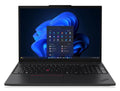 LENOVO ThinkPad T16 G4 16" WUXGA Intel U5-225H 16GB DDR5 512GB SSD WIN 11 PRO Intel Arc 130T GPU AI PC NPU 12 TOPS Thunderbolt 3yr PREM 1.7kg - Image 1