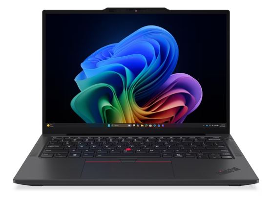 LENOVO ThinkPad T16 G5 16" WUXGA Intel U5‑325 16GB LPDDR5X 512GB SSD WIN 11 PRO Intel GPU Copilot+ PC 47 TOPS 3yr PREM 1.6kg - Image 1