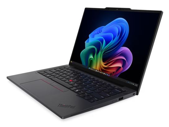 LENOVO ThinkPad T16 G5 16" WUXGA Intel U5‑325 16GB LPDDR5X 512GB SSD WIN 11 PRO Intel GPU Copilot+ PC 47 TOPS 3yr PREM 1.6kg - Image 3