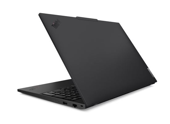 LENOVO ThinkPad T16 G4 16" WUXGA Intel U5‑228V 32GB LPDDR5X 512GB SSD WIN 11 PRO Copilot+ PC Intel GPU 47 TOPS 3yr PREM 1.6kg ~21QE0022AU - Image 4