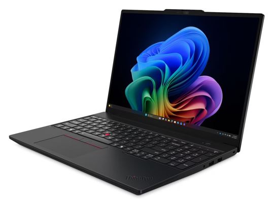 LENOVO ThinkPad T16 G5 16" WUXGA Intel U5‑325 32GB LPDDR5X 512GB SSD WIN 11 PRO Intel GPU Copilot+ PC 47 TOPS 3yr PREM 1.6kg - Image 3