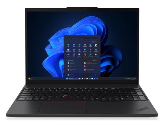 LENOVO ThinkPad T16 G4 16" WUXGA Intel U5-235H vPro 32GB DDR5 512GB SSD WIN 11 PRO Intel Arc 130T GPU AI PC NPU 12 TOPS Thunderbolt 3yr PREM 1.7kg - Image 5