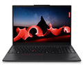LENOVO ThinkPad T16 G3 16" WUXGA IR Intel U7-155U 16GB DDR5 512GB SSD Windows 11 PRO Intel GPU AI PC NPU 11 TOPS Thunderbolt 3yr PREM 1.6kg - Image 1