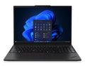 LENOVO ThinkPad T16 G4 16" WUXGA IR Intel U7-255H 32GB DDR5 512GB SSD WIN 11 PRO Intel Arc 130T GPU AI PC NPU 12 TOPS Thunderbolt 3yr PREM 1.7kg - Image 1
