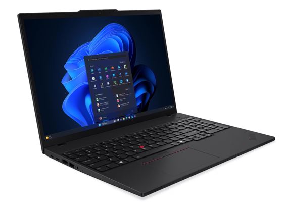 LENOVO ThinkPad T16 G4 16" WUXGA IR Intel U7-255H 32GB DDR5 512GB SSD WIN 11 PRO Intel Arc 130T GPU AI PC NPU 12 TOPS Thunderbolt 3yr PREM 1.7kg - Image 2