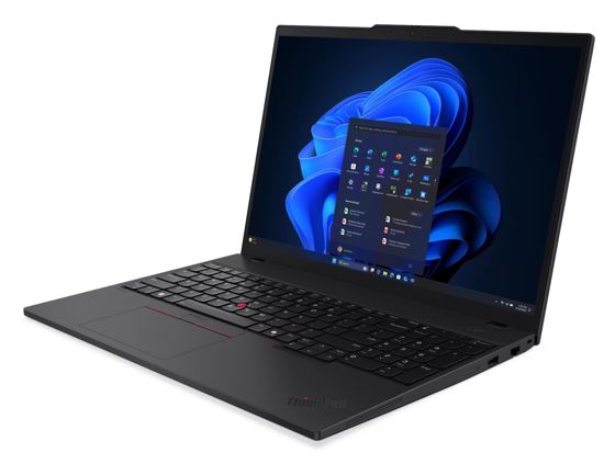 LENOVO ThinkPad T16 G4 16" WUXGA IR Intel U7-255H 32GB DDR5 512GB SSD WIN 11 PRO Intel Arc 130T GPU AI PC NPU 12 TOPS Thunderbolt 3yr PREM 1.7kg - Image 3