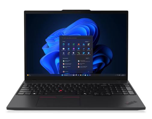 LENOVO ThinkPad T16 G4 16" WUXGA IR Intel U7-255H 32GB DDR5 512GB SSD WIN 11 PRO Intel Arc 130T GPU AI PC NPU 12 TOPS Thunderbolt 3yr PREM 1.7kg - Image 5