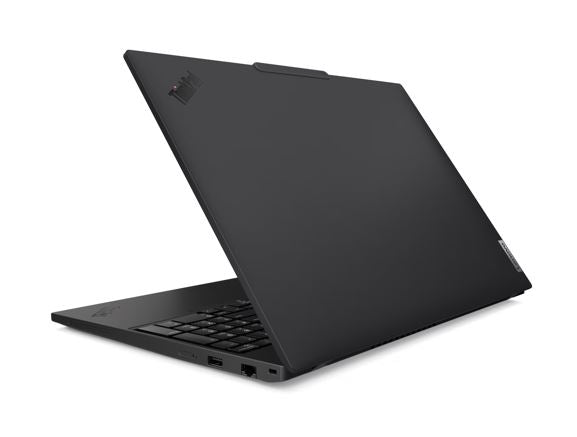 LENOVO ThinkPad T16 G4 16" WUXGA IR Intel U7-265H 32GB DDR5 512GB SSD WIN 11 PRO Intel Arc 140T GPU AI PC NPU 13 TOPS Thunderbolt 3yr PREM 1.7kg - Image 4