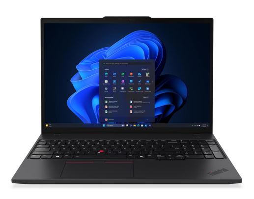 LENOVO ThinkPad T16 G4 16" WUXGA IR Intel U7-265H 32GB DDR5 512GB SSD WIN 11 PRO Intel Arc 140T GPU AI PC NPU 13 TOPS Thunderbolt 3yr PREM 1.7kg - Image 5