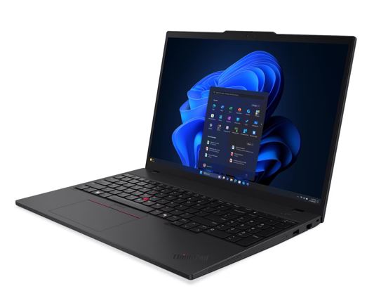 LENOVO ThinkPad T16 G4 16" WUXGA TOUCH Intel U7‑258V 32GB LPDDR5X 512GB SSD WIN 11 PRO  5G-LTE Copilot+ PC Intel GPU 49 TOPS 3yr PREM 1.6kg - Image 3