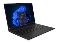 LENOVO ThinkPad T16 G4 16" WUXGA TOUCH Intel U7-255H 32GB DDR5 512GB SSD WIN 11 PRO 4G-LTE Intel Arc 130T GPU AI PC NPU 12 TOPS 3yr PREM 1.7kg - Image 2