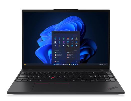 LENOVO ThinkPad T16 G4 16" WUXGA TOUCH Intel U7-255H 32GB DDR5 512GB SSD WIN 11 PRO 4G-LTE Intel Arc 130T GPU AI PC NPU 12 TOPS 3yr PREM 1.7kg - Image 5