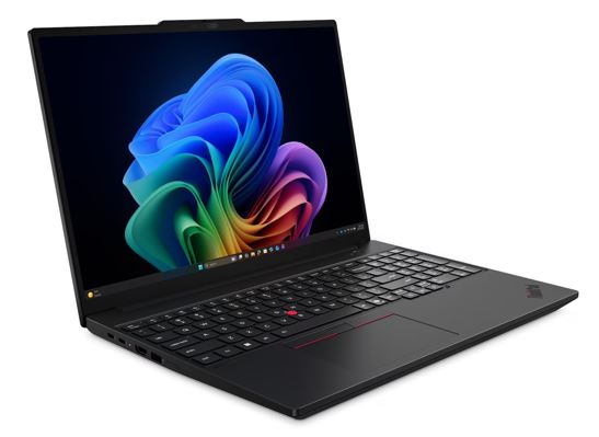 LENOVO ThinkPad T16 G5 16" WUXGA TOUCH Intel U7‑355 32GB LPDDR5X 512GB SSD 5G‑LTE WIN 11 PRO Intel GPU Copilot+ PC 49 TOPS 3yr PREM 1.6kg - Image 2