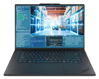 LENOVO ThinkPad T1G G8 16" WUXGA IR Intel U7-265H 32GB DDR5 1TB SSD RTX 5070 8GB Windows 11 Pro NPU 13 TOPS 3yr PREM 1.8kg - Image 4