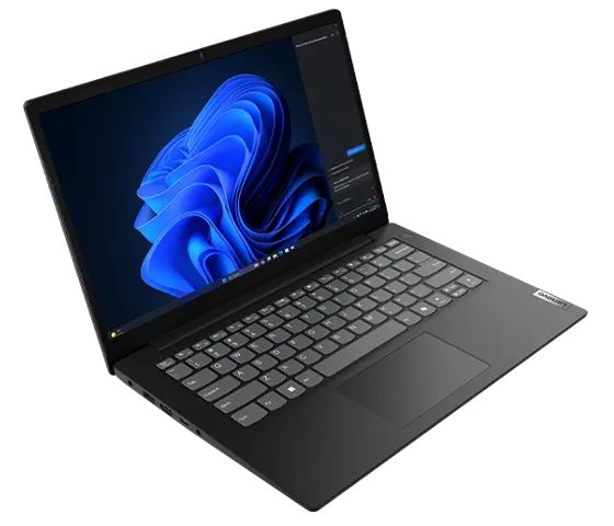 LENOVO V14 G5 14" FHD Intel Core 7-240H 16GB DDR5 1TB SSD Windows 11 Home Intel Graphics WiFi6 Blueooth HDMI USB USB-C AUX 1YR RTB WTY 1.3kg - Image 2