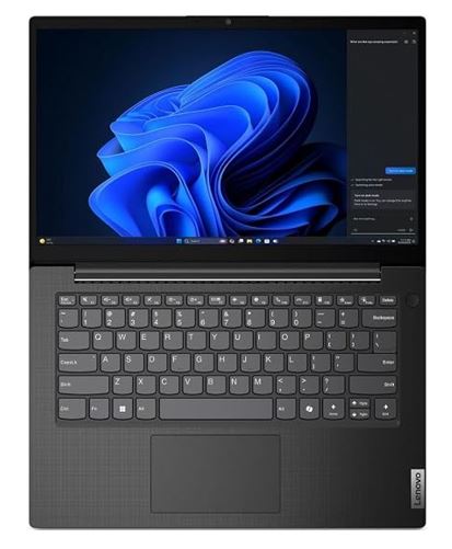 LENOVO V14 G5 14" FHD Intel Core 7-240H 16GB DDR5 1TB SSD Windows 11 Home Intel Graphics WiFi6 Blueooth HDMI USB USB-C AUX 1YR RTB WTY 1.3kg - Image 3