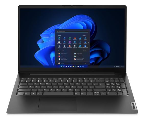 LENOVO V15 15.6" FHD AMD Ryzen R5-7520U 8GB 256GB SSD NVMe Windows 11 PRO AMD 610M Graphics USB-C HDMI WIFI6 LAN 1yr wty 1.6kg Notebook - Image 5