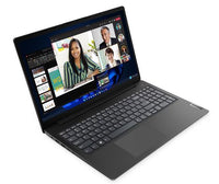 LENOVO V15 15.6" FHD AMD Ryzen R5-7520U 8GB 256GB SSD NVMe Windows 11 PRO AMD 610M Graphics USB-C HDMI WIFI6 LAN 1yr wty 1.6kg Notebook - Image 2