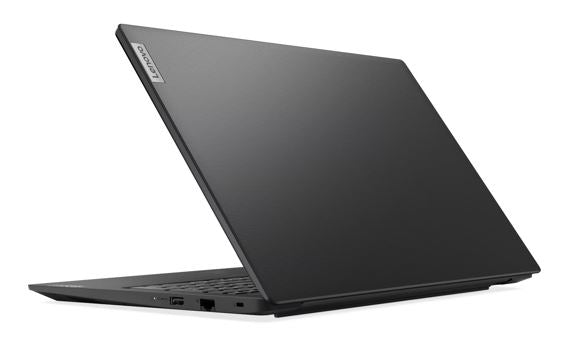 LENOVO V15 15.6" FHD AMD Ryzen R5-7520U 8GB 256GB SSD NVMe Windows 11 PRO AMD 610M Graphics USB-C HDMI WIFI6 LAN 1yr wty 1.6kg Notebook - Image 4