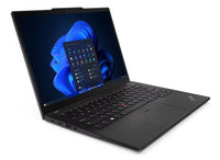 LENOVO ThinkPad X13 G5 13.3" WUXGA Intel U7-155U 16GB DDR5 512GB SSD Windows 11 PRO Intel GPU NPU 11 TOPS Fingerprint Thunderbolt 3YR PRE 1.1kg - Image 2