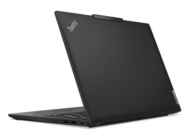 LENOVO ThinkPad X13 G5 13.3" WUXGA Intel U7-155U 16GB DDR5 512GB SSD Windows 11 PRO Intel GPU NPU 11 TOPS Fingerprint Thunderbolt 3YR PRE 1.1kg - Image 4