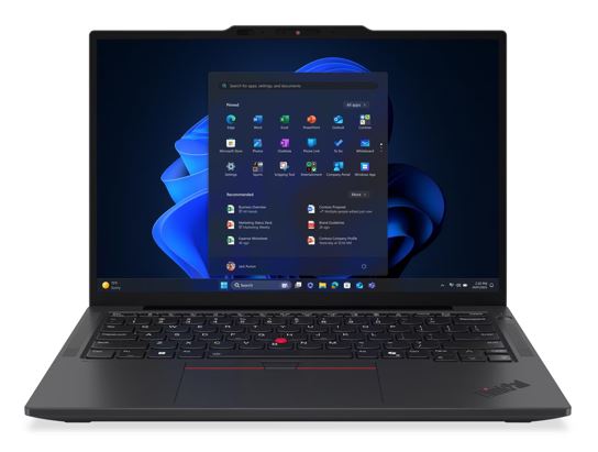 LENOVO ThinkPad X13 G6 13.3" WUXGA Intel U7-255U 32GB DDR5 512GB SSD Windows 11 PRO Intel GPU NPU 12 TOPS Fingerprint Thunderbolt 3yr PREM 1.1kg - Image 5