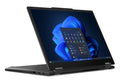 LENOVO ThinkPad X13 YOGA G5 13.3" WUXGA TOUCH Intel U5-125U 16GB DDR5 512GB SSD WIN 11 PRO NPU 11 TOPS Fingerprint Thunderbolt 3YR PREM 1.2kg - Image 1