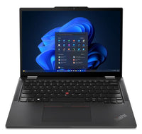 LENOVO ThinkPad X13 YOGA G5 13.3" WUXGA TOUCH Intel U7-155U 16GB DDR5 512GB SSD WIN 11 PRO 4G-LTE NPU 11 TOPS Fingerprint Thunderbolt 3YR PREM - Image 3