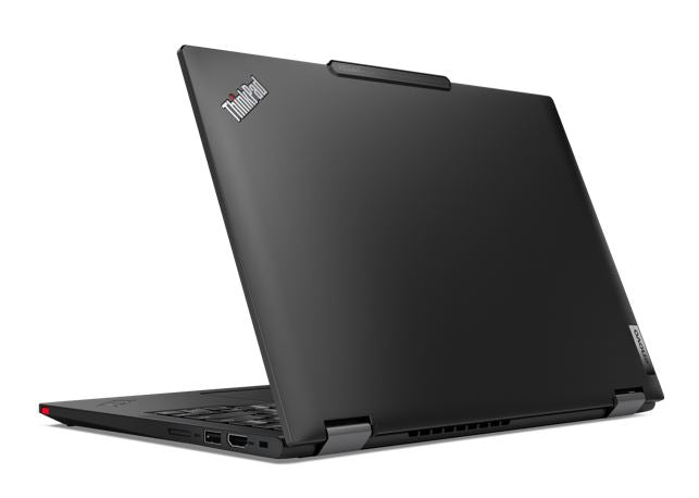 LENOVO ThinkPad X13 YOGA G5 13.3" WUXGA TOUCH Intel U7-155U 16GB DDR5 512GB SSD WIN 11 PRO 4G-LTE NPU 11 TOPS Fingerprint Thunderbolt 3YR PREM - Image 4