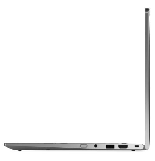 LENOVO ThinkPad X1 2-in-1 G10 Aura Edition 14" WUXGA TOUCH Intel AI U7-258V 32GB DDR5 512GB SSD WIN 11P Intel Graphics Fingerprint Thunderbolt Backlit - Image 4