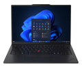 LENOVO ThinkPad X1 Carbon Aura 14" WUXGA Intel U5-235H vPro 32GB DDR5 512GB SSD WIN 11 PRO Intel Arc 140T GPU NPU 13 TOPS 3yr PREM 1kg - Image 1