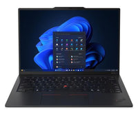 LENOVO ThinkPad X1 Carbon G13 Aura 14" WUXGA TOUCH Intel U5‑238V vPro 32GB LPDDR5X 512GB SSD WIN 11 PRO AI Arc 130V GPU Copilot+ PC 40 TOPS 3yr PREM - Image 5