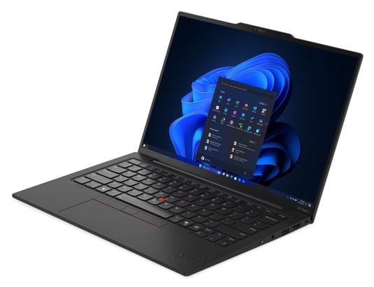 LENOVO ThinkPad X1 Carbon Aura 14" WUXGA TOUCH Intel U5‑238V vPro 32GB DDR5 512GB SSD WIN 11 PRO Arc 130V GPU Copilot+ PC 40 TOPS 3yr PREM - Image 3