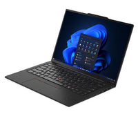 LENOVO ThinkPad X1 Carbon Aura 14" WUXGA Intel U7-265H vPro 32GB DDR5 512GB SSD WIN 11 PRO Intel Arc 140T GPU AI PC NPU 13 TOPS 3yr PREM 1kg - Image 3