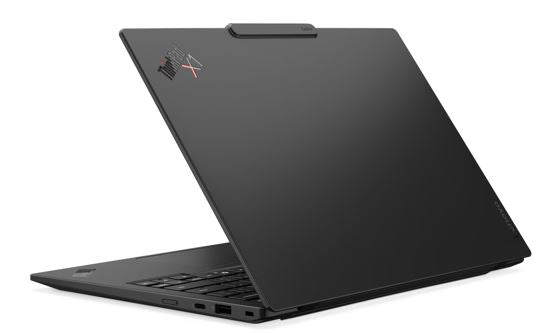 LENOVO ThinkPad X1 Carbon G14 14" 2.8K OLED Intel U7‑355 32GB LPDDR5X 512GB SSD WIN 11 PRO Intel GPU Copilot+ PC 49 TOPS 3yr PREM 0.9kg - Image 4