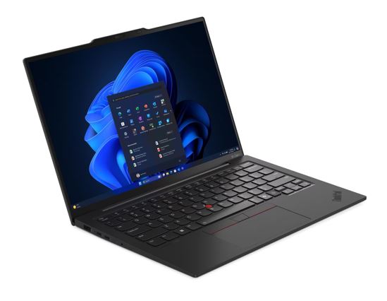 LENOVO ThinkPad X1 Carbon Aura 14" 2.8K OLED IR Intel U7-258V 32GB DDR5 512GB SSD WIN 11 PRO Arc 140V GPU Copilot+ PC 47 TOPS 3yr PRE 1.1kg - Image 2
