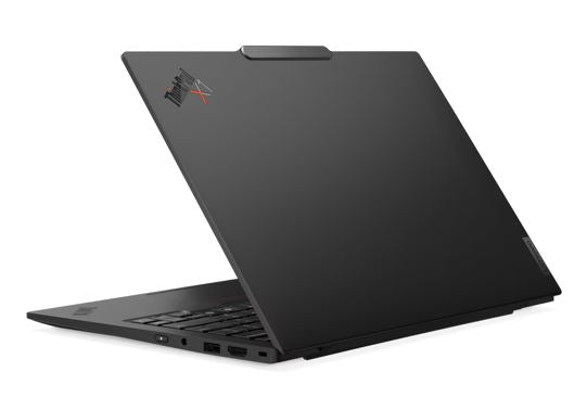 LENOVO ThinkPad X1 Carbon Aura 14" 2.8K OLED IR Intel U7-258V 32GB DDR5 512GB SSD WIN 11 PRO Arc 140V GPU Copilot+ PC 47 TOPS 3yr PRE 1.1kg - Image 4