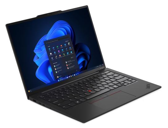 LENOVO ThinkPad X1 Carbon G13 Aura 14" WUXGA TOUCH Intel U7‑268V vPro 32GB LPDDR5X 512GB SSD WIN 11 PRO AI Arc 140V GPU Copilot+ PC 48 TOPS 3yr PREM - Image 2