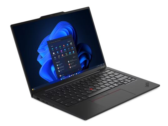 LENOVO ThinkPad X1 Carbon 14" WUXGA TOUCH IR Intel U7-258V 32GB DDR5 512GB SSD WIN 11 PRO Arc GPU Copilot+ PC 47 TOPS 3yr PRE 1.1kg - Image 2