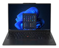 LENOVO ThinkPad X1 Carbon 14" WUXGA TOUCH IR Intel U7-258V 32GB DDR5 512GB SSD WIN 11 PRO Arc GPU Copilot+ PC 47 TOPS 3yr PRE 1.1kg - Image 1