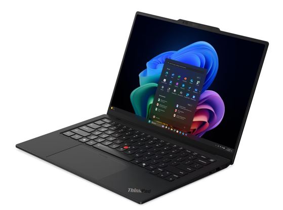 LENOVO ThinkPad X1 Carbon G14 14" WUXGA TOUCH Intel U7‑365 vPro 32GB LPDDR5X 512GB SSD WIN 11 PRO Intel GPU Copilot+ PC 49 TOPS 3yr PREM 0.9kg - Image 3