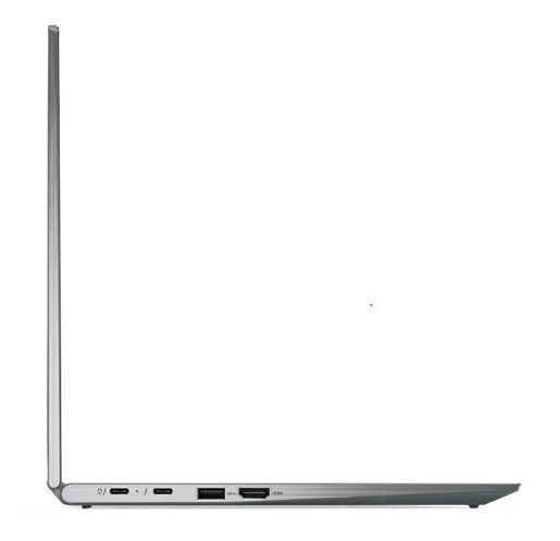 LENOVO ThinkPad X1 Yoga 14" WUXGA TOUCH IR Intel i7-1355U 16GB DDR5 256GB SSD WIN 11 PRO Intel Iris Xe GPU Fingerprint Thunderbolt 3yr PREM 1.3kg - Image 3