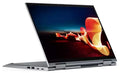 LENOVO ThinkPad X1 Yoga 14" WUXGA TOUCH IR Intel AI U7-155U 16GB DDR5 512GB SSD WIN 11 PRO Intel Graphics Fingerprint Thunderbolt 3yr PREM 1.3kg - Image 1
