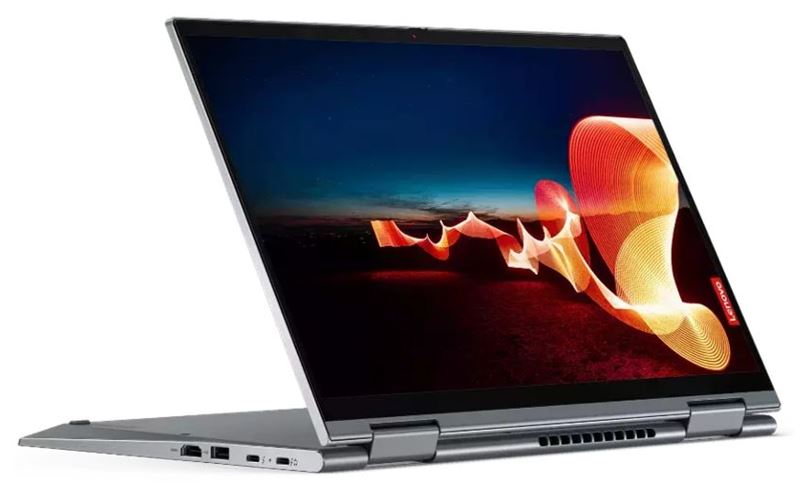 LENOVO ThinkPad X1 Yoga 14" WUXGA TOUCH IR Intel AI U7-155U 16GB DDR5 512GB SSD WIN 11 PRO Intel Graphics Fingerprint Thunderbolt 3yr PREM 1.3kg - Image 5