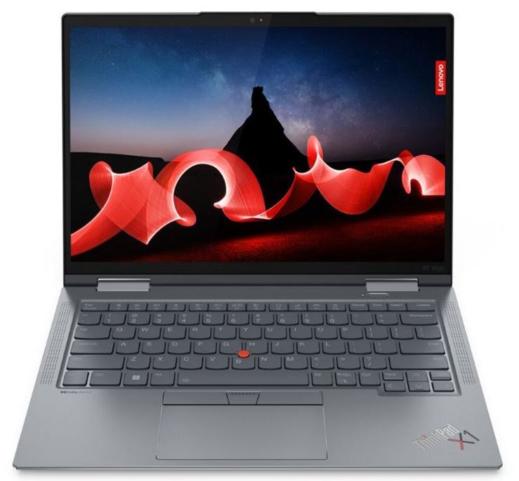 LENOVO ThinkPad X1 Yoga 14" WUXGA TOUCH IR Intel AI U7-155U 32GB DDR5 1TB SSD WIN 11 PRO 4G-LTE Intel GPU Fingerprint Thunderbolt 3yr PRE 1.3kg - Image 2