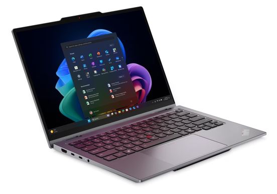 LENOVO ThinkPad X1 2in1/Yoga G11 14" WUXGA TOUCH Intel U7‑355 32GB LPDDR5X 512GB SSD WIN 11 PRO Copilot+ PC Intel GPU 49 TOPS 3yr PREM 1.1kg - Image 4