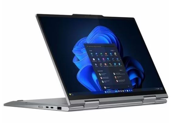 LENOVO ThinkPad X1 Yoga 14" WUXGA TOUCH IR Intel AI U7-155U 32GB DDR5 512GB SSD WIN 11 PRO Intel Graphics Fingerprint Thunderbolt 3yr PREM 1.3kg - Image 5
