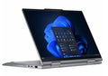 LENOVO ThinkPad X1 Yoga 14" WUXGA TOUCH IR Intel AI U7-155U 32GB DDR5 512GB SSD WIN 11 PRO Intel Graphics Fingerprint Thunderbolt 3yr PREM 1.3kg - Image 1