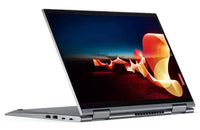 LENOVO ThinkPad X1 Yoga 14" WUXGA TOUCH IR Intel AI U7-155U 32GB DDR5 512GB SSD WIN 11 PRO 4G-LTE Intel GPU Fingerprint Thunderbolt 3yr PRE 1.3kg - Image 1