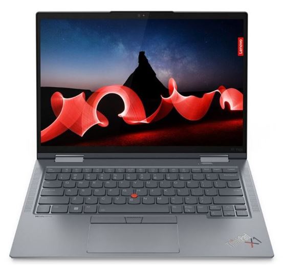 LENOVO ThinkPad X1 Yoga 14" WUXGA TOUCH IR Intel AI U7-155U 32GB DDR5 512GB SSD WIN 11 PRO 4G-LTE Intel GPU Fingerprint Thunderbolt 3yr PRE 1.3kg - Image 2